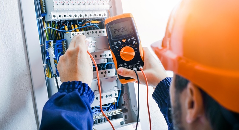 İliç Elektrikçi
